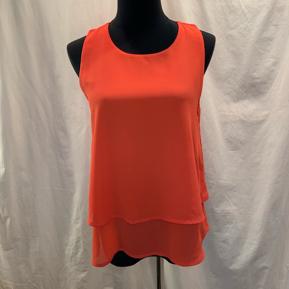 Monteau tank top